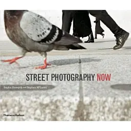 Street Photography Now