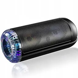 Акустична система 1.0 Media-Tech 30W, PartyBox Uni B Bluetooth FM/MP3/Кaraoke 30Вт., LED Light - мініатюра 2