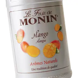 Фруктове пюре Monin Манго 1 л - мініатюра 5