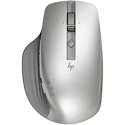 Мишка бездротова HP 930 Creator, 7 кн., up to 4000 dpi сіра