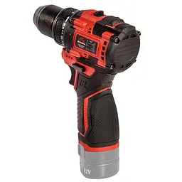 Дриль-шурупокрут акумуляторний Vitals Master AU 1232c BL (235675) - мініатюра 6