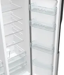 Холодильник Gorenje SBS NRR9185ESXL - мініатюра 11