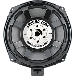 Сабвуферний динамік Ground Zero GZCS 200BMW-SW - мініатюра 2
