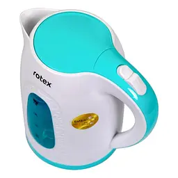 Електрочайник Rotex RKT64-XXL - мініатюра 2