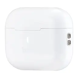 Навушники Bluetooth Hoco EW59 True wireless stereo headset White - мініатюра 4