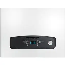 Газовий котел Ariston Cares S 30 - мініатюра 3