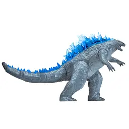 Фігурка Godzilla vs. Kong Ґодзілла гігант готова до бою (35921N)