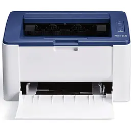 Принтер Xerox Phaser 3020BI (3020V_BI) [103600] - мініатюра 7