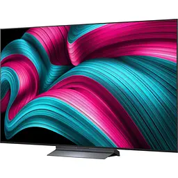 Телевізор LG evo AI C5 65` OLED Ultra HD 4K (OLED65C54LA) UA [137241] - мініатюра 3