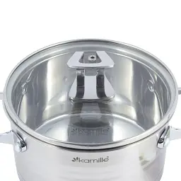 Каструля Kamille KM-5856 4.4 л - мініатюра 3