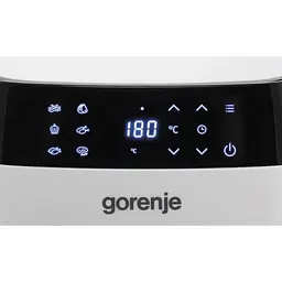 Мультипіч Gorenje AF1409DW (738260) - мініатюра 6