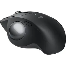 Комп'ютерна мишка Logitech MX Ergo S Bluetooth Graphite (910-007260) - мініатюра 6