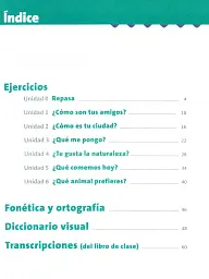 Espanol Por supuesto 2 (A2). Cuaderno de Ejercicios - мініатюра 2