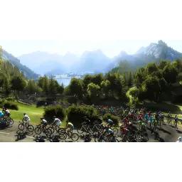 Ключ активації Microsoft Tour de France 2016 для Xbox One/Series - мініатюра 3