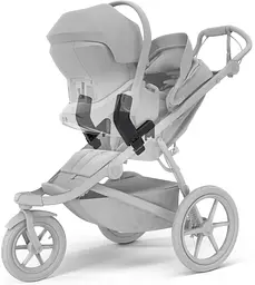 Адаптер для автокрісла Thule Urban Glide 3 Car Seat Adapter Maxi-Cosi (TH 20110761) - мініатюра 2