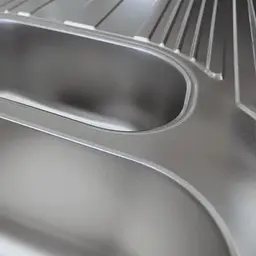 Кухонна мийка Franke Logica line LLL 611-79 101.0381.809 - мініатюра 3