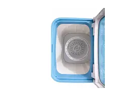 Пральна машина напівавтомат INTERLUX ISWM-4060BB - мініатюра 3
