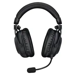 Навушники Logitech G Pro X 2 Lightspeed Wireless Black (981-001263) - мініатюра 4