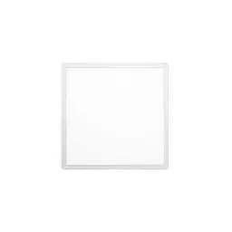 Світильник LED MILLENNIUM 20W 5000K квадрат білий Violux ( 352120 ) - мініатюра 2