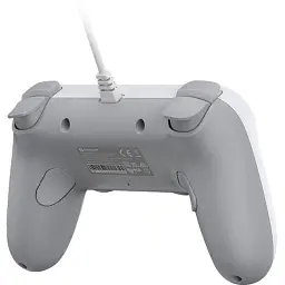 Ігровий маніпулятор Gamesir T3 lite Serene White - мініатюра 4