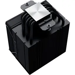 Кулер до процесора ID-Cooling (FROZN A610 BLACK) - мініатюра 4