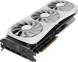Відеокарта Zotac RTX 4070 Ti SUPER 16Gb Trinity OC White Edition (ZT-D40730Q-10P) (GDDR6X, 256 bit, PCI-E v4.0) Б/в - мініатюра 6