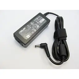 Блок живлення до ноутбуку ASUS 36W 12V, 3A, роз'єм 5.5/2.5 (ADP-36EH / A40237) - мініатюра 2