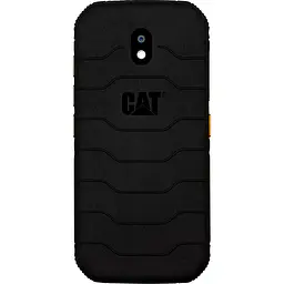 Смартфон Caterpillar Cat S42 H+ 3/32GB Black [89015] - мініатюра 3