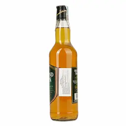 Віскі Highiland Baron Blended Scotch 40% 0.7 л - мініатюра 3