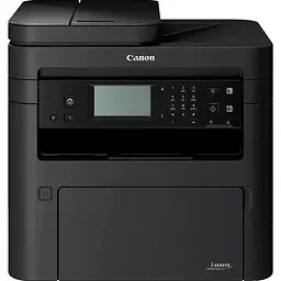 БФП Canon i-SENSYS MF267dw + Wi-Fi (5938C008) [102719] - мініатюра 2
