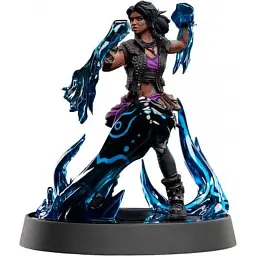 Фігурка для геймерів Weta Workshop Borderlands 3 Amara (105203011) - мініатюра 3