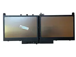 Акумулятор для ноутбука Dell Latitude 7270 7470 E7270 E7470 J60J5 - мініатюра 3
