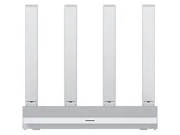 Wi-Fi-маршрутизатор Xiaomi AX3000T - мініатюра 5