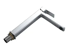 Змішувач для раковини Lidz Orion 001FH Chrome LDORI001FHCRM48096 - мініатюра 7
