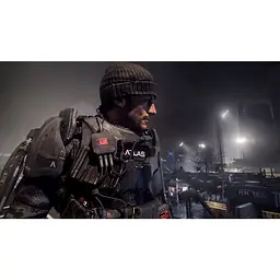 Ключ активації Microsoft Call of Duty: Advanced Warfare для Xbox One/Series - мініатюра 10