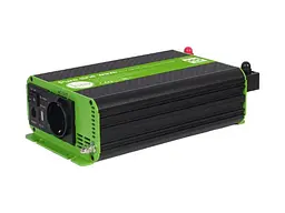 Автомобільний інвертор EnerGenie EG-PWC-PS500-01 - мініатюра 4