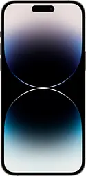 Смартфон Apple iPhone 14 Pro Max 128GB eSIM Space Black [MQ8N3] Б/В [167485] - мініатюра 2