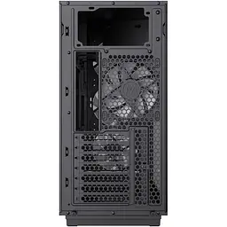 Корпус GameMax F46 BK [166176] - мініатюра 12