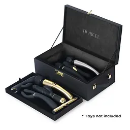 Кейс для іграшок Dorcel Le Coffret Prestige Edition