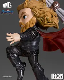 Фігурка Marvel Thor Avangers: Endgame (Тор) - мініатюра 2