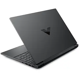 Ігровий ноутбук HP VICTUS 15- fa2104nn Intel Core i7- 14650HX до 5, 2 ГГц, 15, 6 дюйма, Full HD, 24 ГБ DDR5, 1 ТБ SSD, NVIDIA GeForce RTX 4050 6 ГБ GDDR6, Free DOS, Mica Silver - мініатюра 7