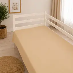 Підковдра MirSon Ranforce Elite Teddy Honey 110 x 140 см (2200013686934) - мініатюра 3