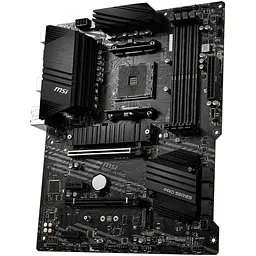 Материнська плата MSI B550-A Pro Socket AM4 - мініатюра 3