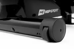 Гребний тренажер Hop-Sport HS-060R Cross синій   - мініатюра 7