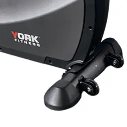 Горизонтальний велотренажер York Fitness RB420 Recumbent - мініатюра 14