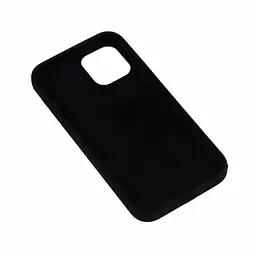 Магнітний чохол XON PhoneCase Magnetic для iPhone 12 Pro (PCMD1112300B 8413) Чорний - мініатюра 4