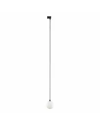 Трековий світильник TK Lighting 4927 Tracer G9 1x6W IP20 Bk - мініатюра 4