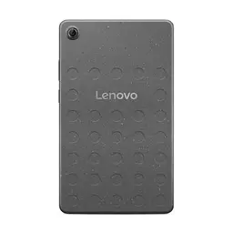 Планшет Lenovo Tab One 4/64 WiFi Luna Grey + Clear Case (ZAF00098UA) - мініатюра 8