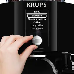 Кавомашина Krups EA8298 [121480] - мініатюра 4