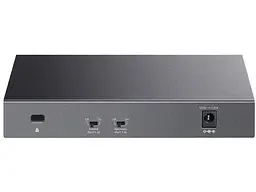 Комутатор TP-LINK LS108GP - мініатюра 3